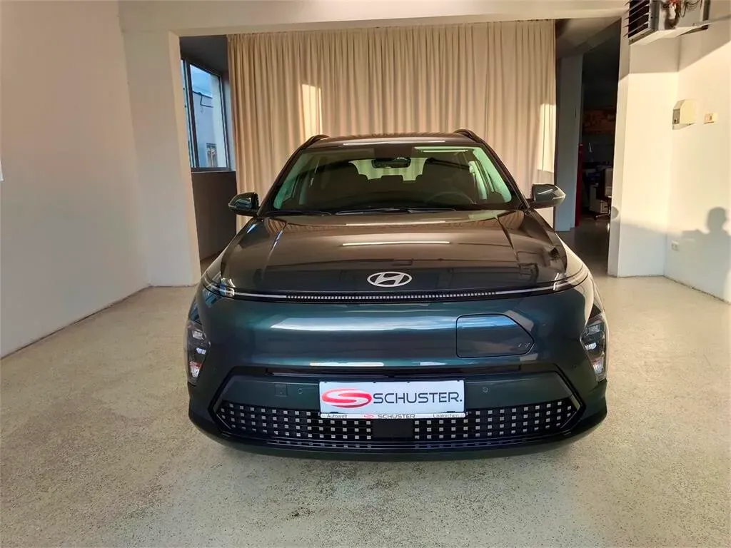 Hyundai Kona 2026 photo 2