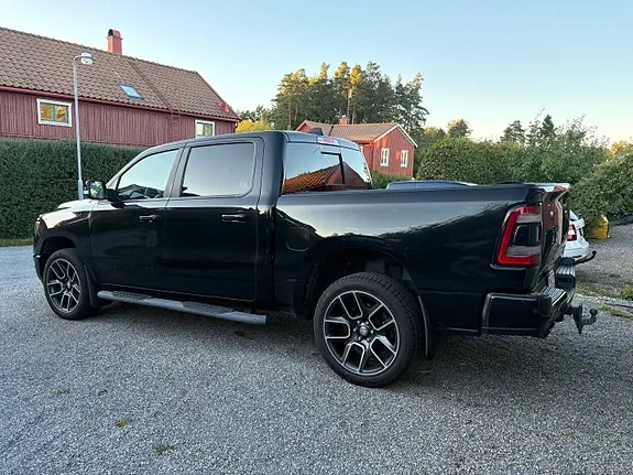 Ram 1500 2019 photo 3