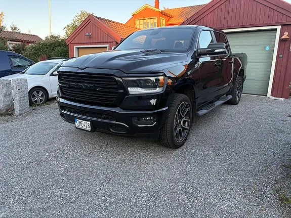 Ram 1500 2019 photo 2