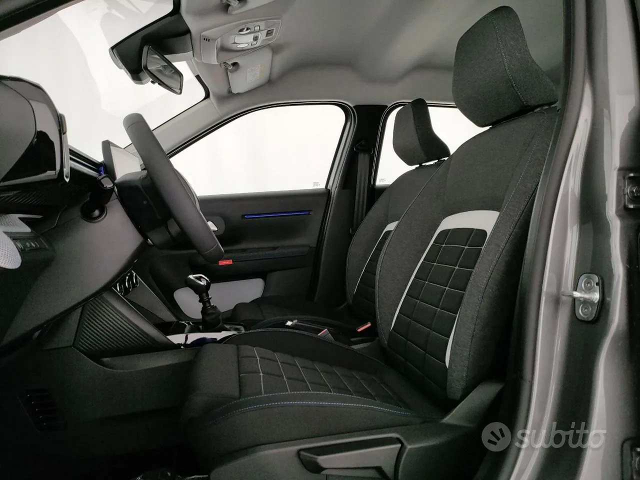 Citroen C3 2026 photo 5