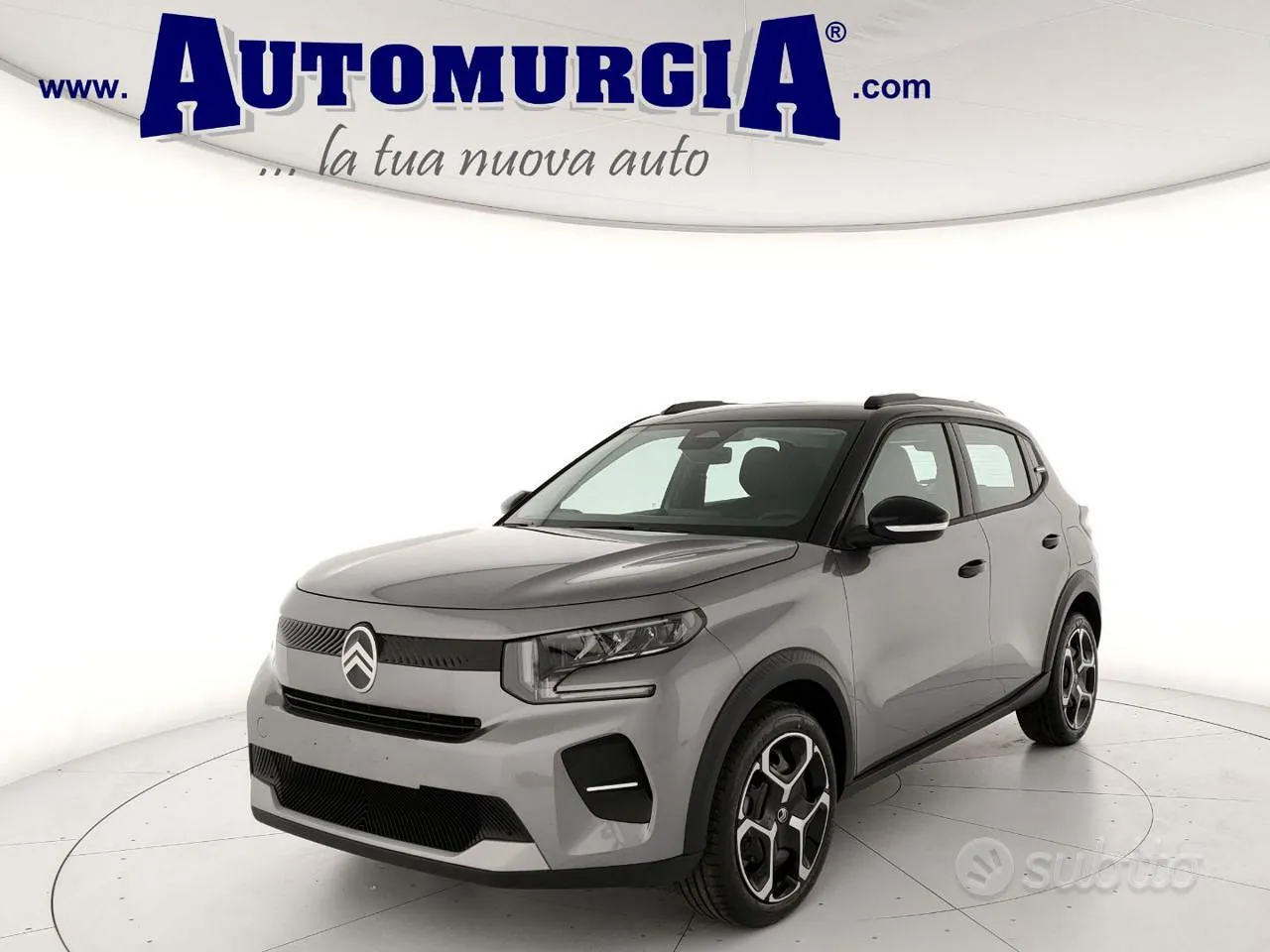 Citroen C3 2026 photo 2