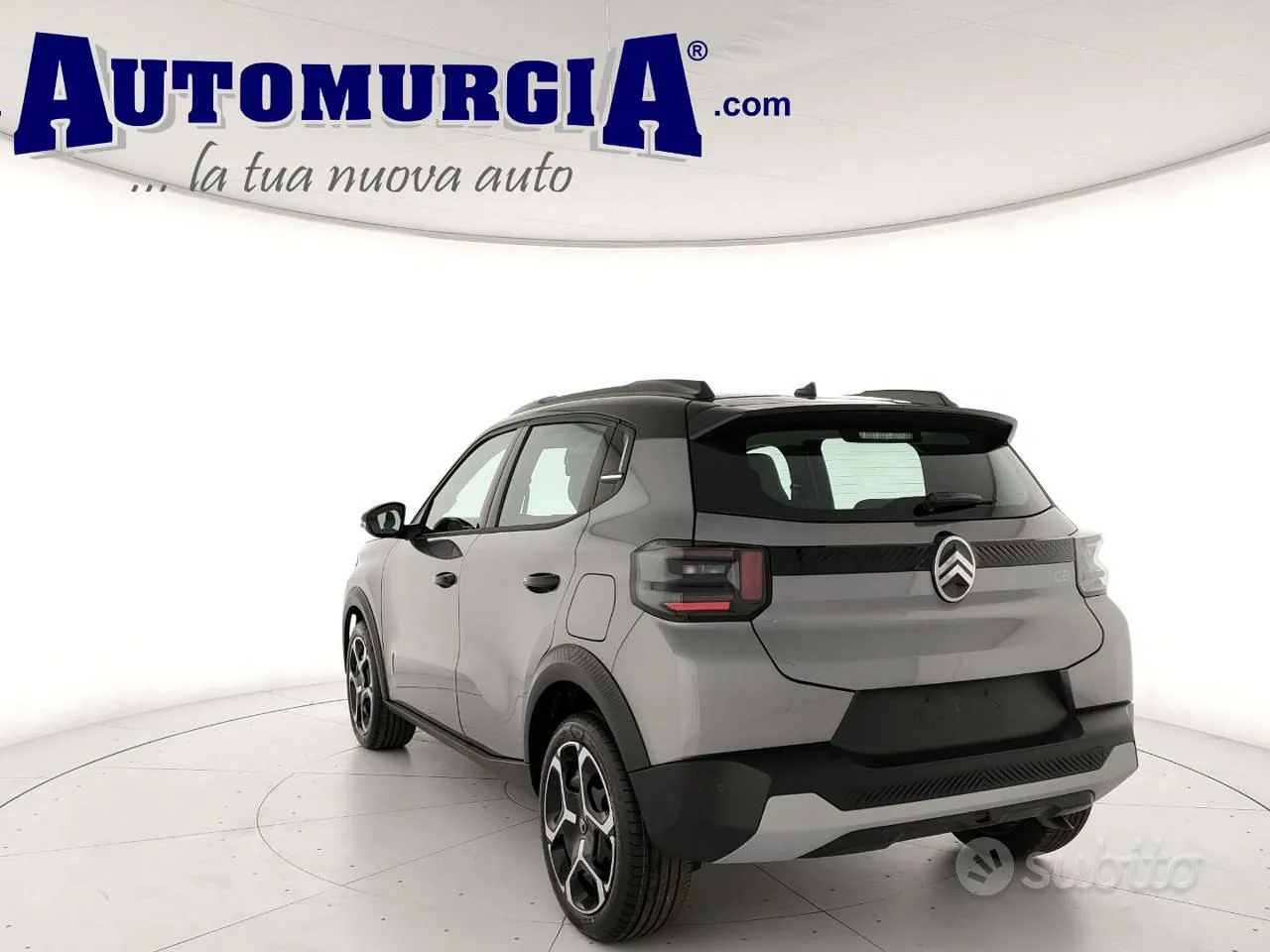 Citroen C3 2026 photo 3