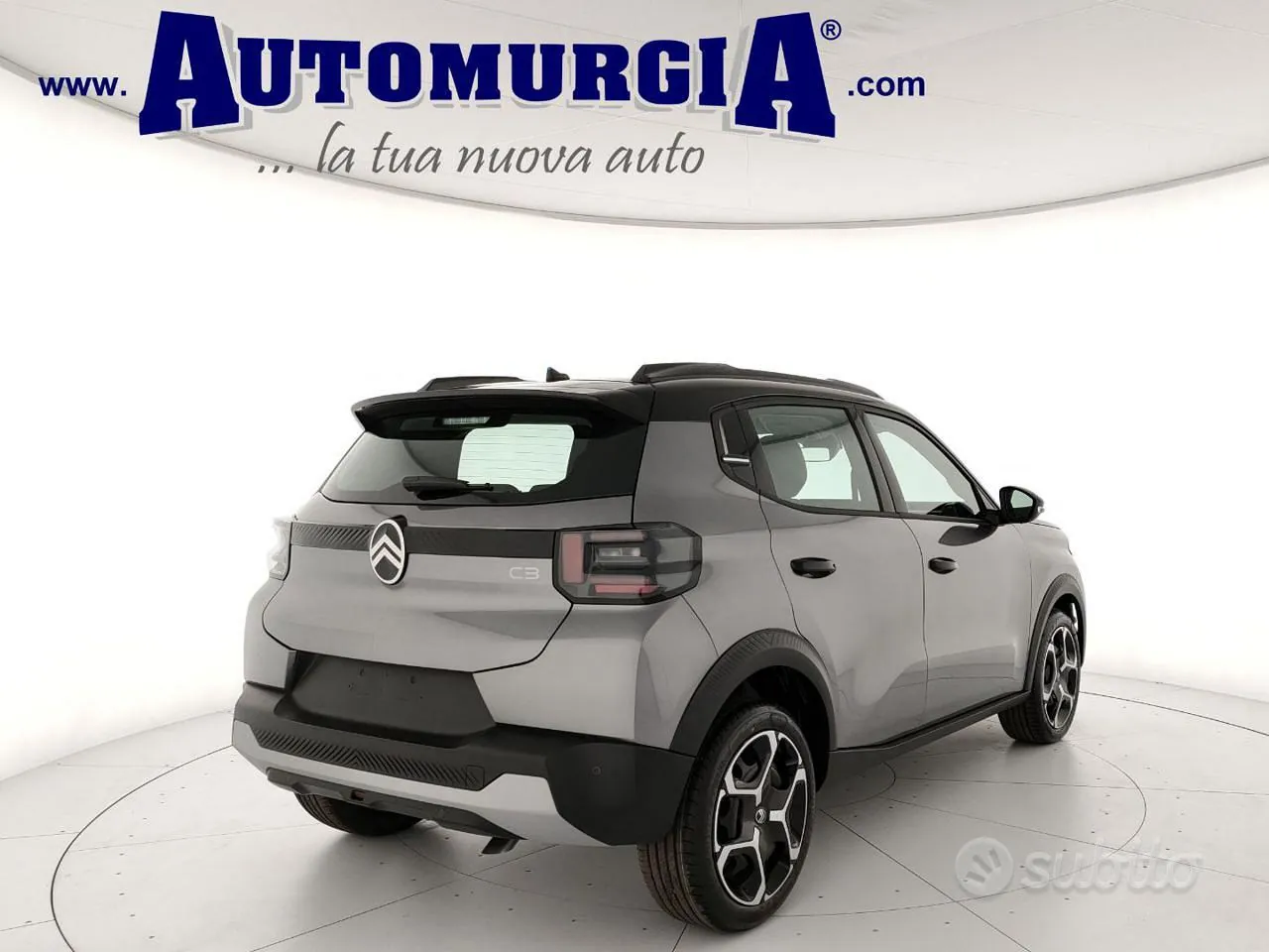 Citroen C3 2026 photo 4