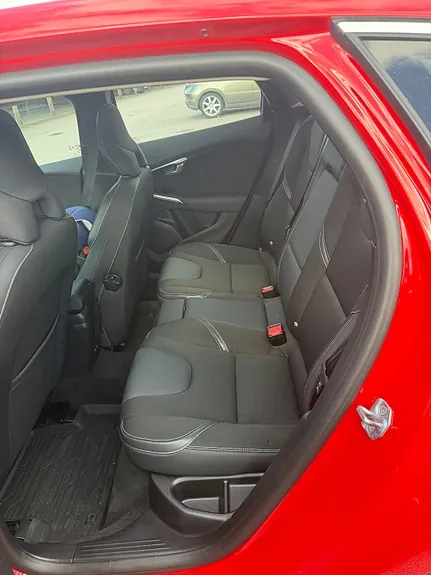 Volvo V40 2016 photo 5