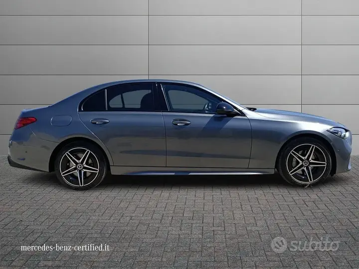 Mercedes-Benz C 300 2025 photo 5