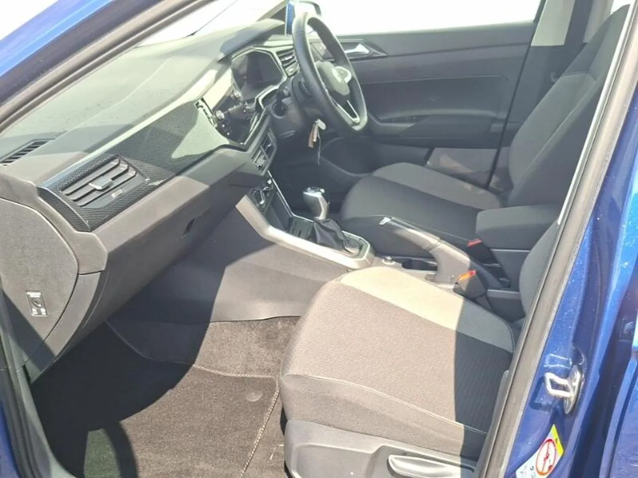 Volkswagen Polo 2023 photo 5