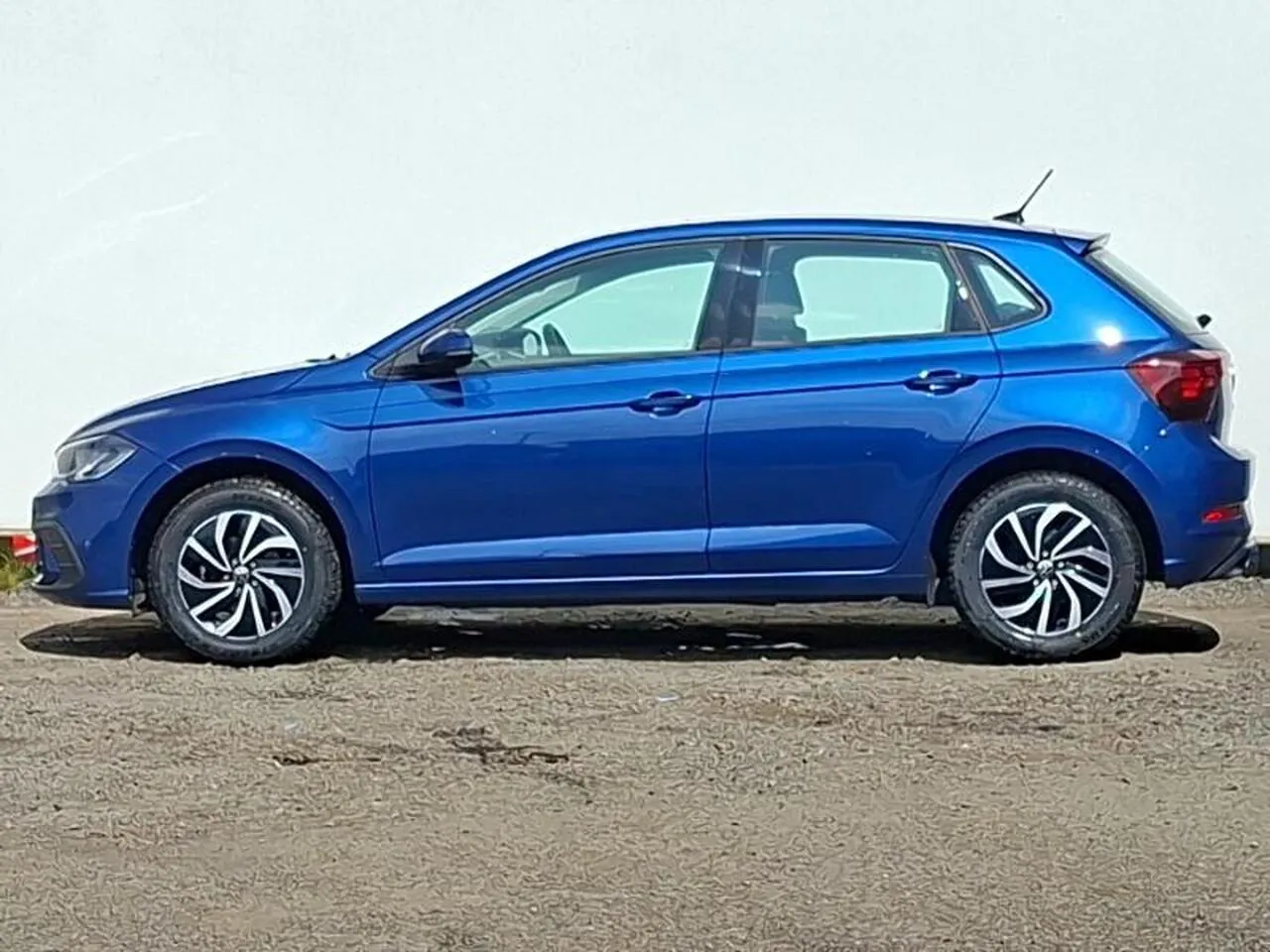 Volkswagen Polo 2023 photo 4