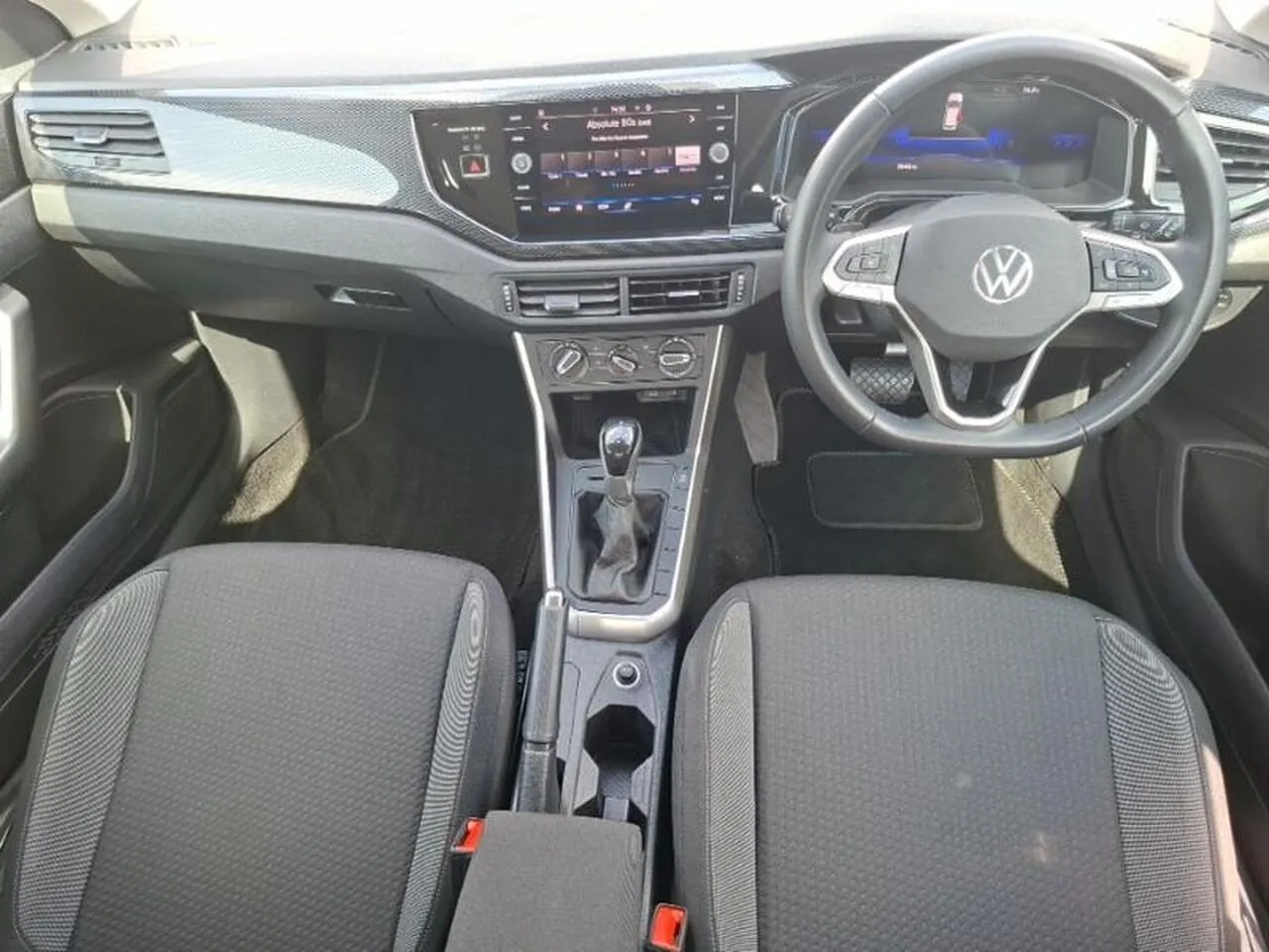 Volkswagen Polo 2023 photo 3