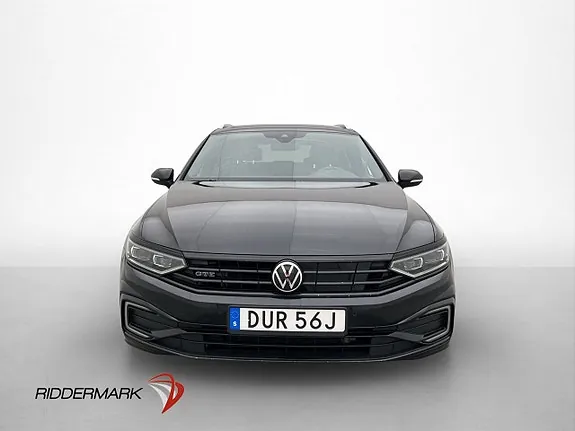 Volkswagen Passat 2021 photo 2