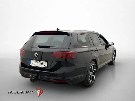 Volkswagen Passat 2021 photo 5