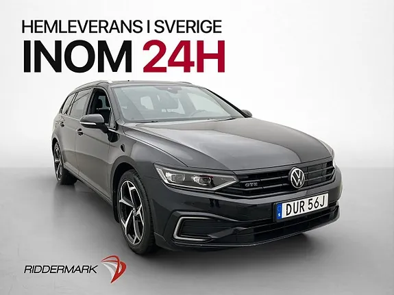 Volkswagen Passat 2021 photo 3