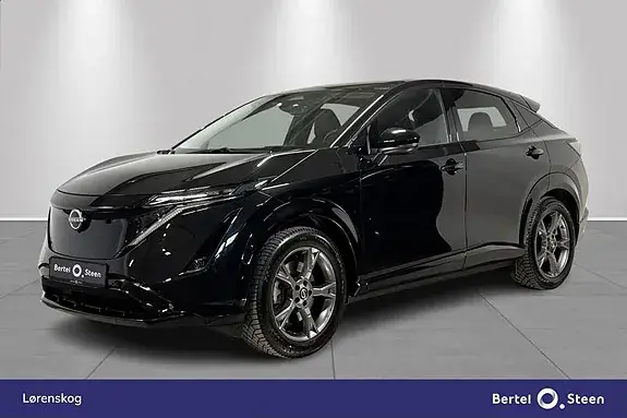Nissan Ariya