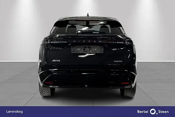 Nissan Ariya 2025 photo 4