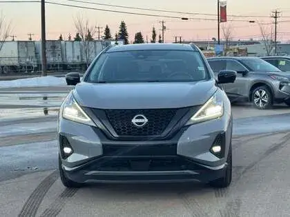 Nissan Murano 2024 photo 4