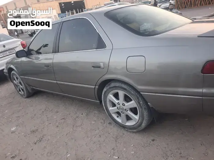 Toyota Camry 1997 photo 2