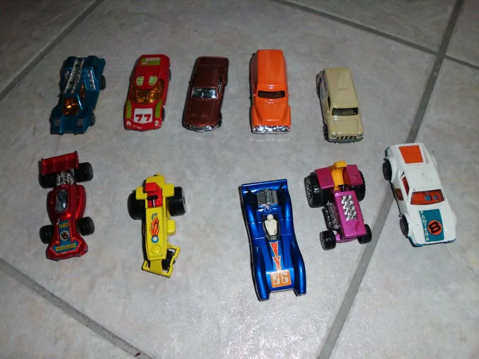Matchbox Matchbox