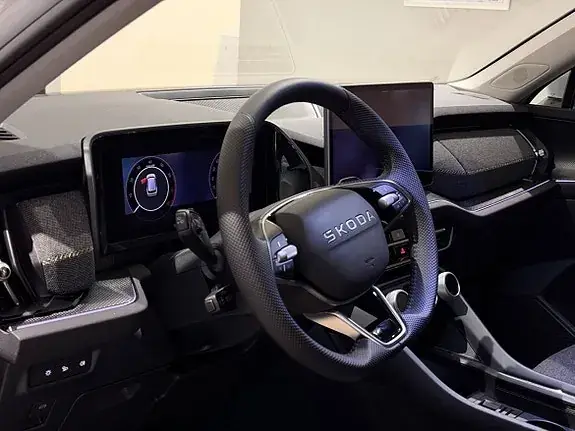 Skoda Kodiaq 2026 photo 5