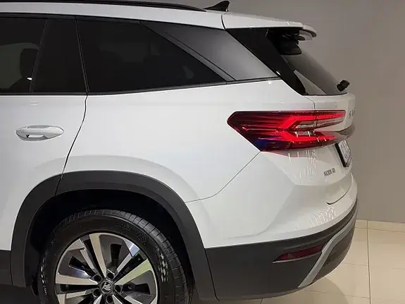 Skoda Kodiaq 2026 photo 4