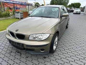 BMW Série 1