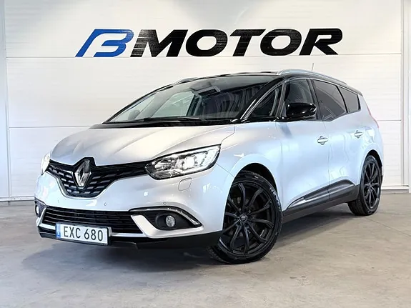 Renault Grand Scenic I