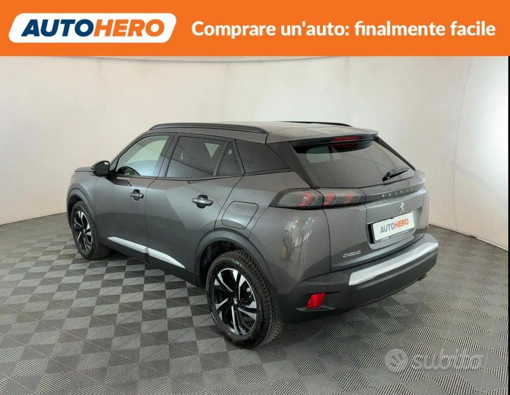 Peugeot 2008 2023 photo 4