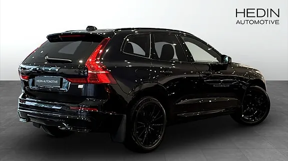 Volvo Xc60 2024 photo 2