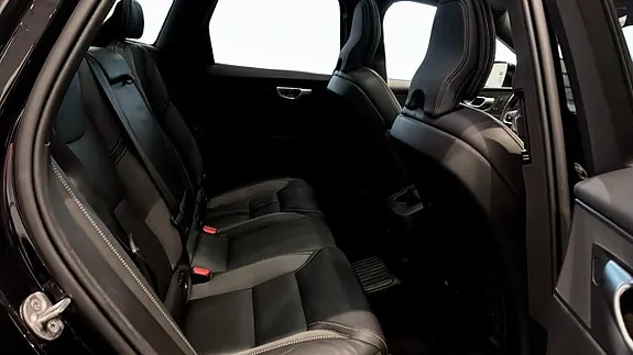 Volvo Xc60 2024 photo 5