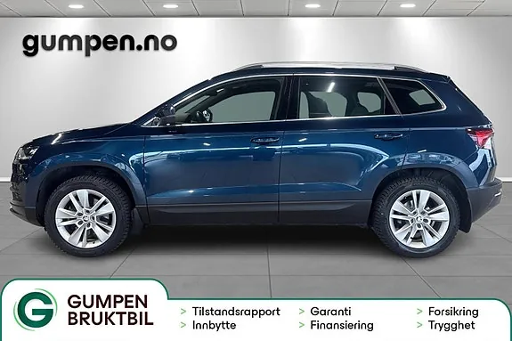 Skoda Karoq 2020 photo 2
