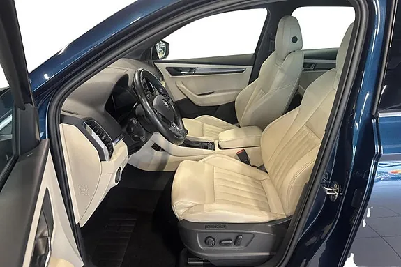 Skoda Karoq 2020 photo 5