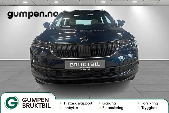Skoda Karoq 2020 photo 4