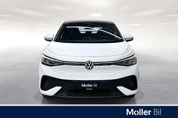Volkswagen Id.5 2023 photo 2
