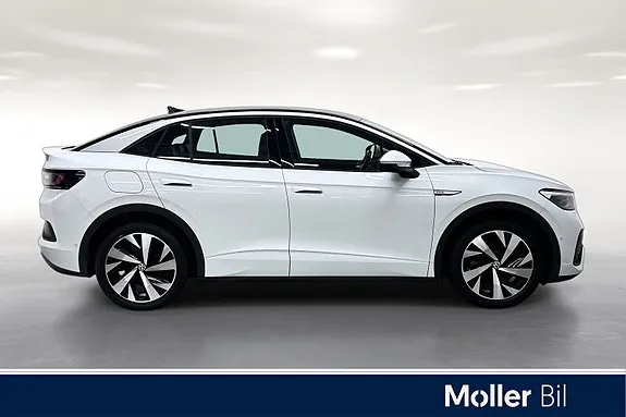Volkswagen Id.5 2023 photo 4
