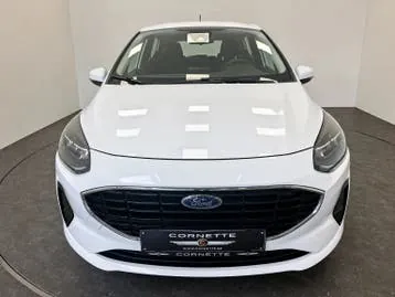 Ford Fiësta 2022 photo 3