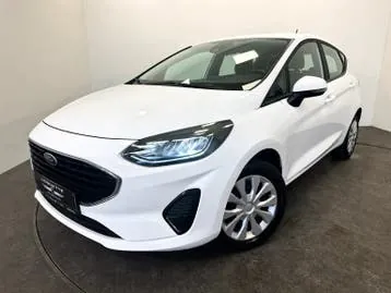 Ford Fiësta