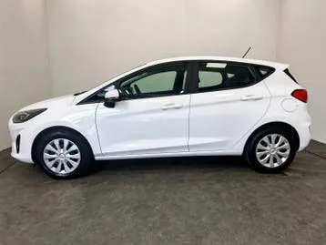 Ford Fiësta 2022 photo 2