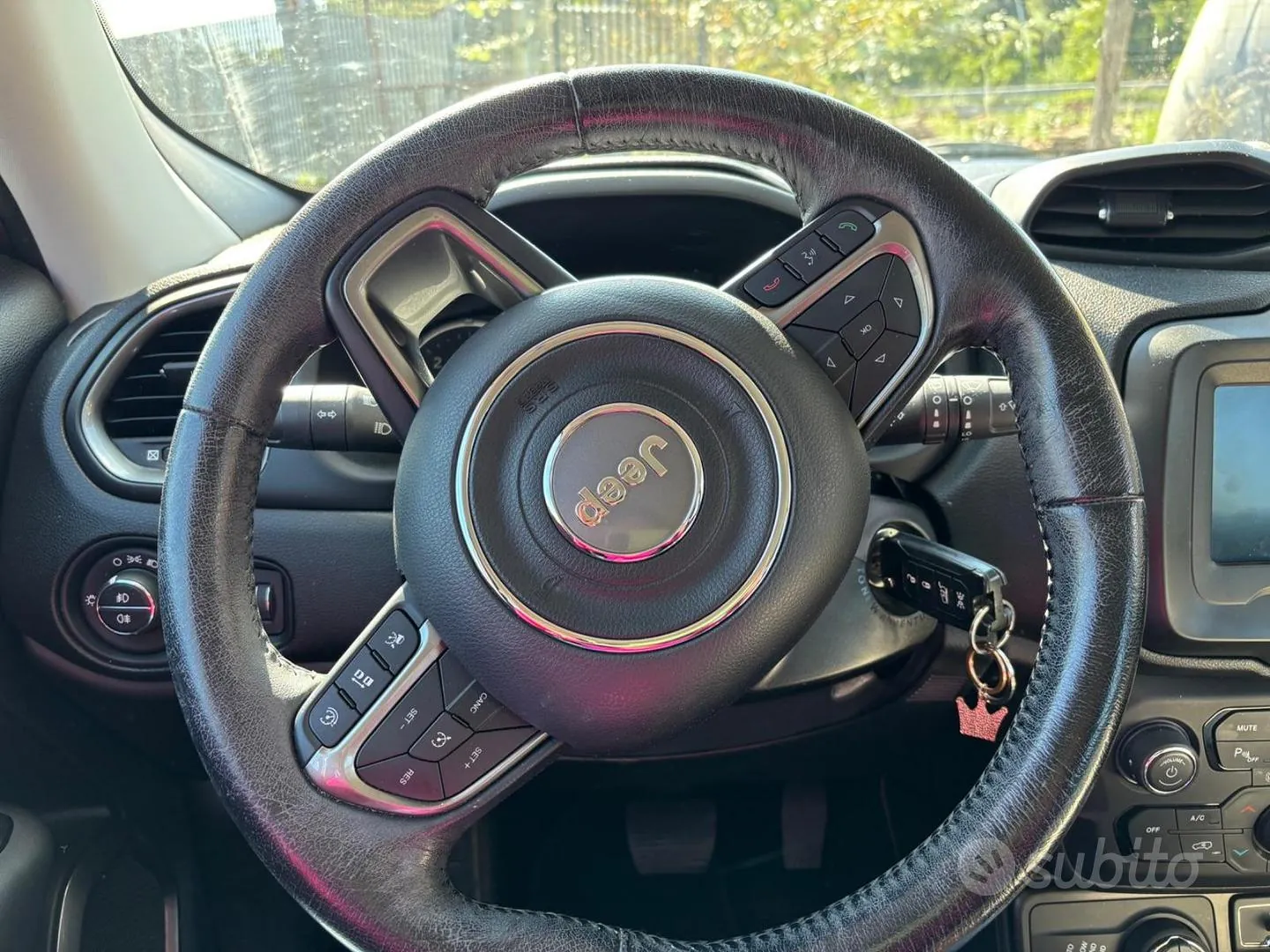 Jeep Renegade 2020 photo 4