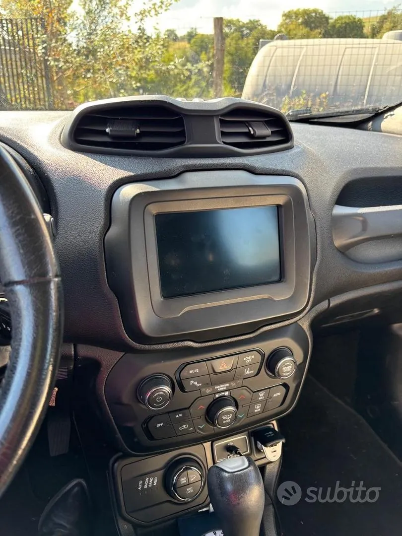 Jeep Renegade 2020 photo 3