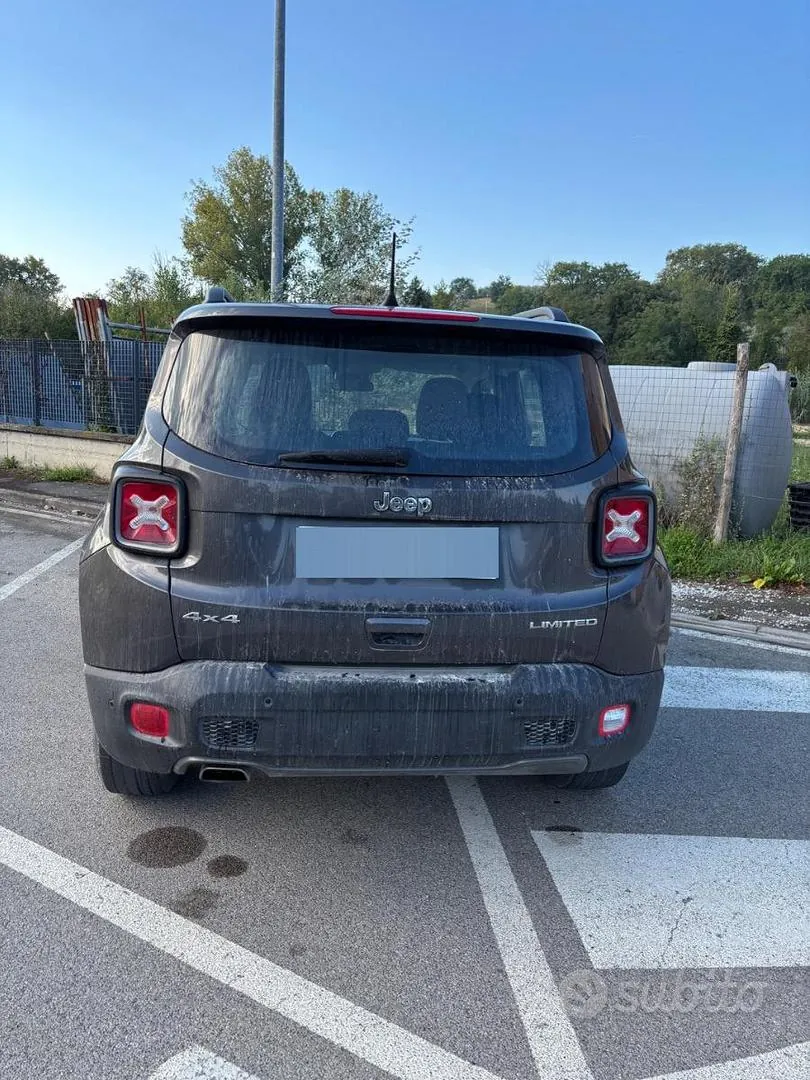 Jeep Renegade 2020 photo 5
