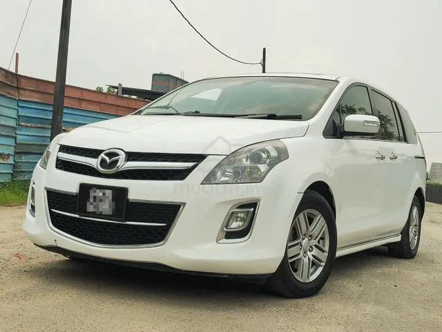 Mazda Mazda8