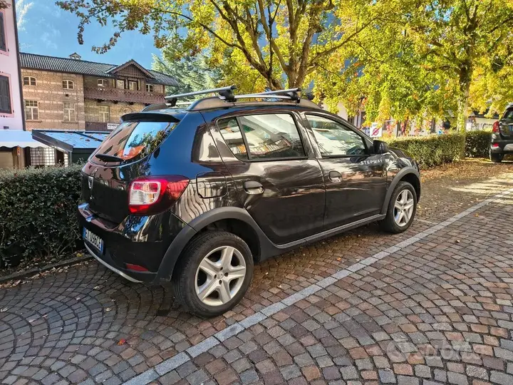 Dacia Sandero 2013 photo 3