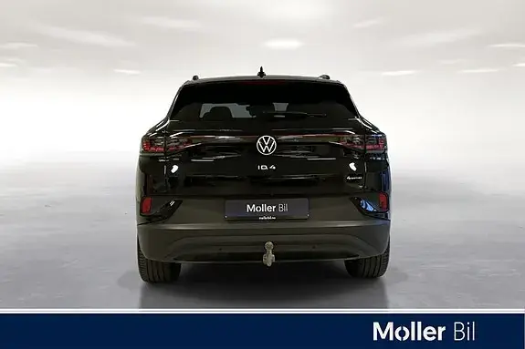 Volkswagen Id.4 2025 photo 5