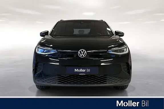 Volkswagen Id.4 2025 photo 2