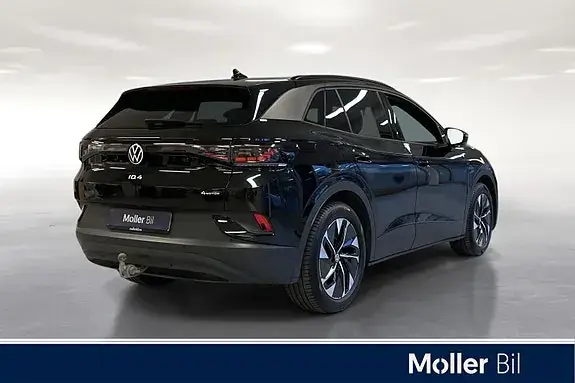 Volkswagen Id.4 2025 photo 4