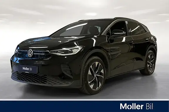 Volkswagen Id.4