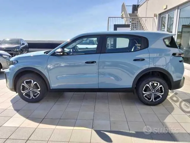 Citroen C3 Aircross 2025 photo 2
