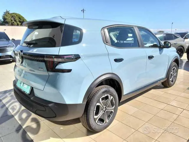 Citroen C3 Aircross 2025 photo 5