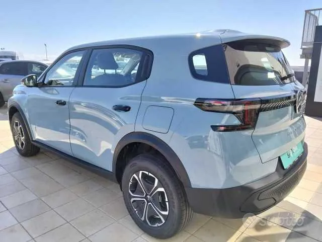 Citroen C3 Aircross 2025 photo 3