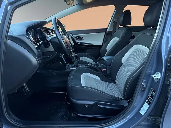 Kia Ceed 2015 photo 5