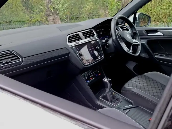 Volkswagen Tiguan 2023 photo 5