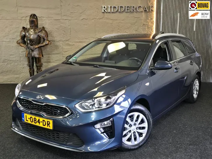 Kia Ceed Sportswagon